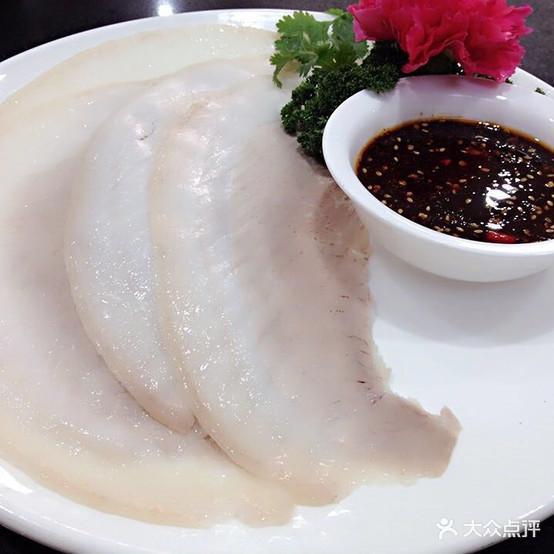 李庄白肉(商业街店) - 星际高球联盟-中国精英人士高尔夫旅游度假实景