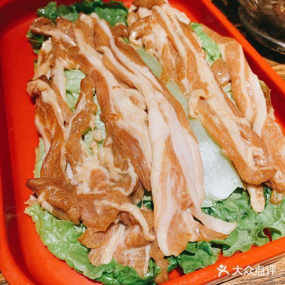 太古汇海鲜姿造(延寿店) - 星际高球联盟-中国精英人士高尔夫旅游度假实景
