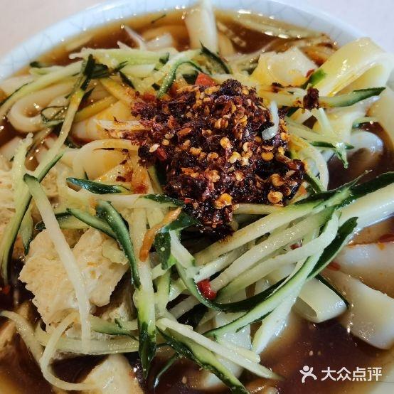 马氏牛肉面(克州连锁店) - 星际高球联盟-中国精英人士高尔夫旅游度假实景
