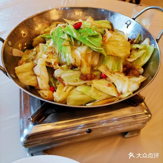 江汉饭店 - 星际高球联盟-中国精英人士高尔夫旅游度假实景