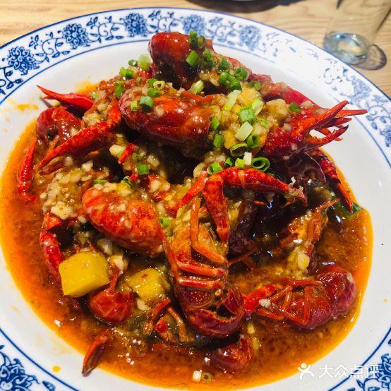 黑灯虾火(学伟大街店) - 星际高球联盟-中国精英人士高尔夫旅游度假实景