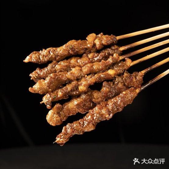 伊兰顺·回民菜(大汉店) - 星际高球联盟-中国精英人士高尔夫旅游度假实景