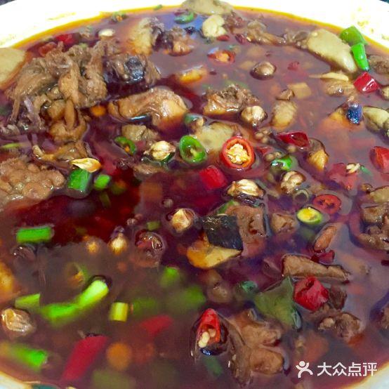 川淇小炒 - 星际高球联盟-中国精英人士高尔夫旅游度假实景