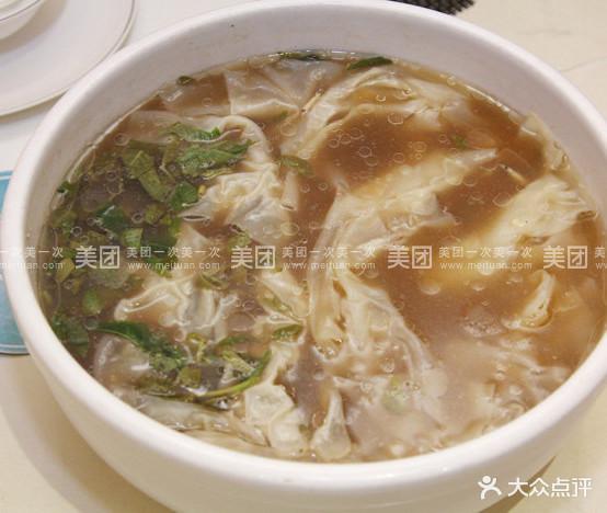 醉江南(河滨中路店) - 星际高球联盟-中国精英人士高尔夫旅游度假实景