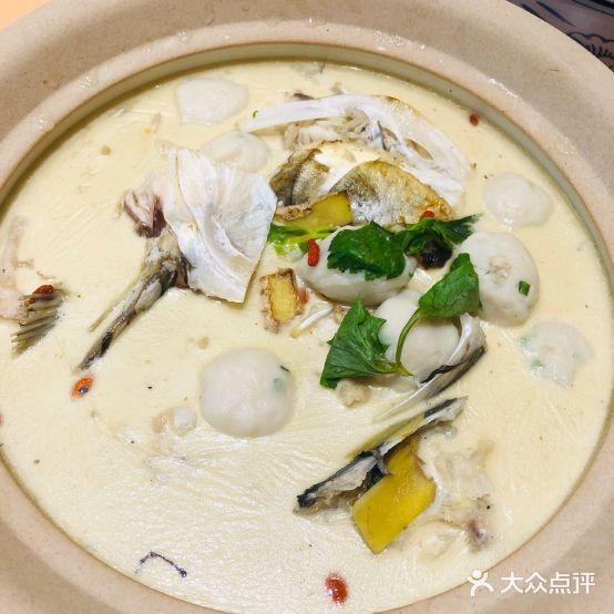 渔民村(章江路店) - 星际高球联盟-中国精英人士高尔夫旅游度假实景