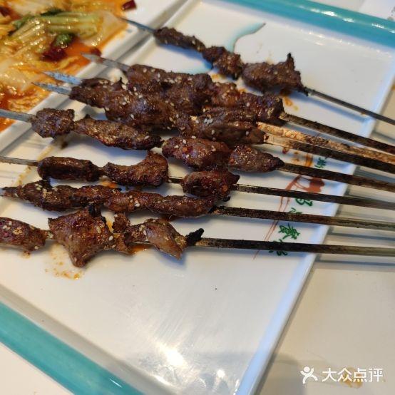 马忠餐饮(久治店) - 星际高球联盟-中国精英人士高尔夫旅游度假实景