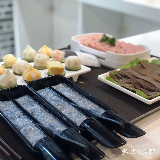 老北京炭火锅(儋州店) - 星际高球联盟-中国精英人士高尔夫旅游度假实景