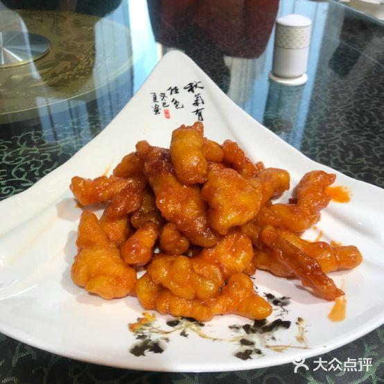 皓天国泰大饭店(乌鲁木齐店) - 星际高球联盟-中国精英人士高尔夫旅游度假实景