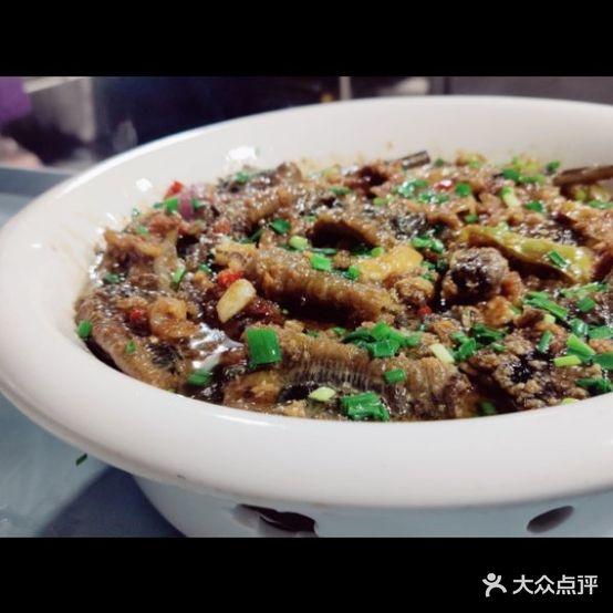 蒲阳人家生态活鱼馆(国风鸿城店) - 星际高球联盟-中国精英人士高尔夫旅游度假实景