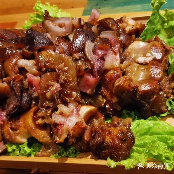 ZJ窖香小酒馆(河畔·幸福城店) - 星际高球联盟-中国精英人士高尔夫旅游度假实景