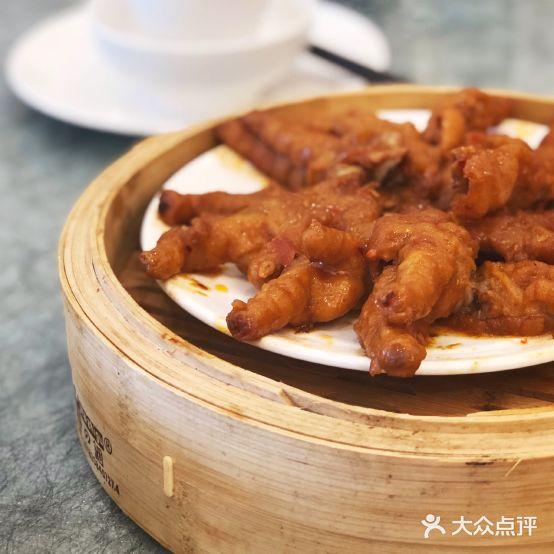海珍迎囍皇宫(明珠广场店) - 星际高球联盟-中国精英人士高尔夫旅游度假实景