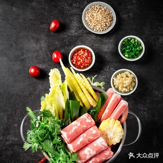 吉布鲁牛排·海鲜自助(袁州店) - 星际高球联盟-中国精英人士高尔夫旅游度假实景