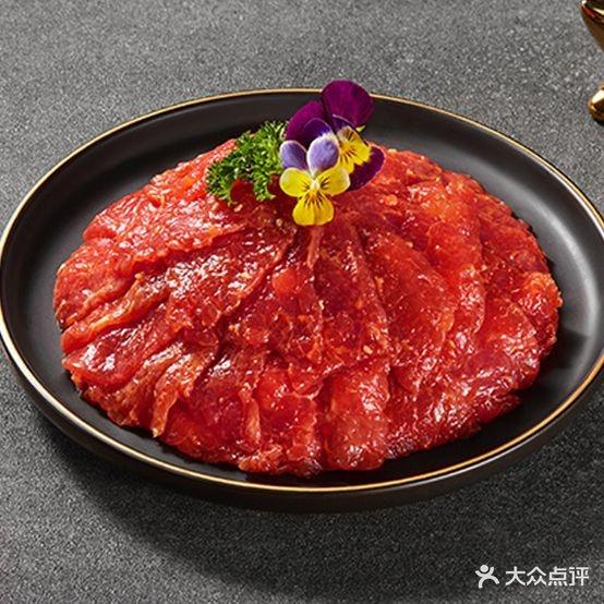 海底捞(客都汇店) - 星际高球联盟-中国精英人士高尔夫旅游度假实景