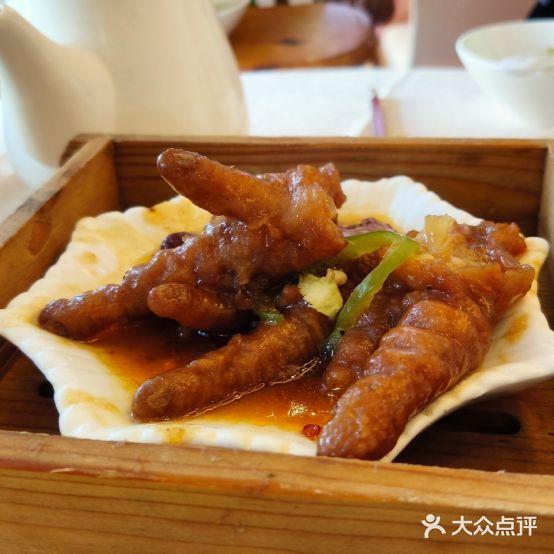 颐东国宴大酒店(金山车站店) - 星际高球联盟-中国精英人士高尔夫旅游度假实景