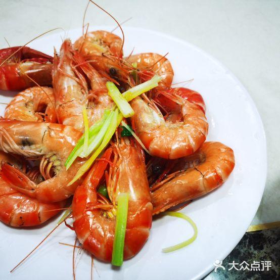 万兴海鲜大排档(东兴总店) - 星际高球联盟-中国精英人士高尔夫旅游度假实景