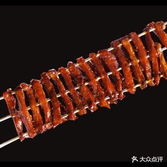 汉巴味德(潍坊印象汇店) - 星际高球联盟-中国精英人士高尔夫旅游度假实景