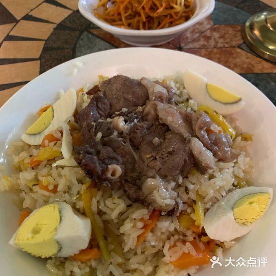 海洋美食 - 星际高球联盟-中国精英人士高尔夫旅游度假实景