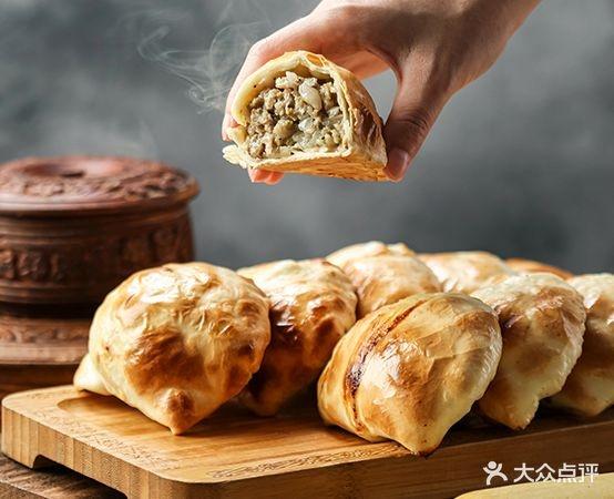 穆沙烧烤·新疆烧烤(友好店) - 星际高球联盟-中国精英人士高尔夫旅游度假实景