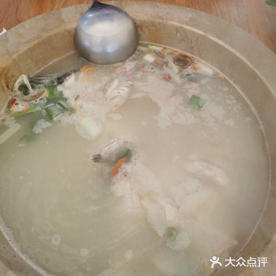 味莲鱼庄 - 星际高球联盟-中国精英人士高尔夫旅游度假实景