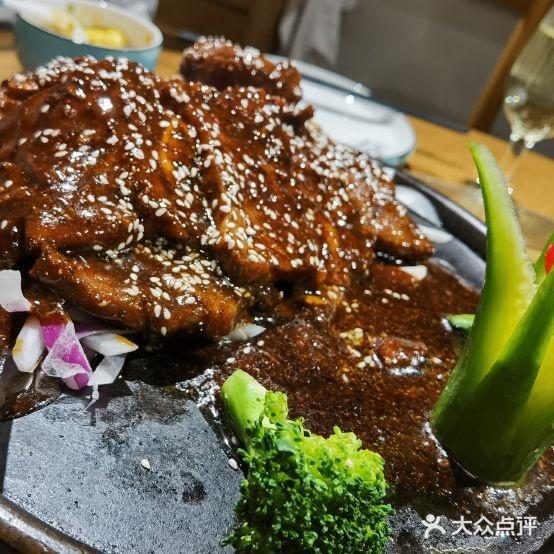 拾里南山花园餐厅 - 星际高球联盟-中国精英人士高尔夫旅游度假实景