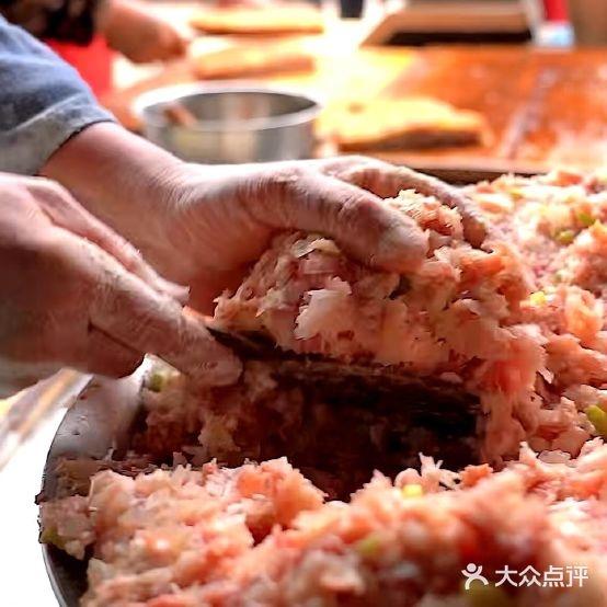 段智臣壮馍(八公桥总店) - 星际高球联盟-中国精英人士高尔夫旅游度假实景
