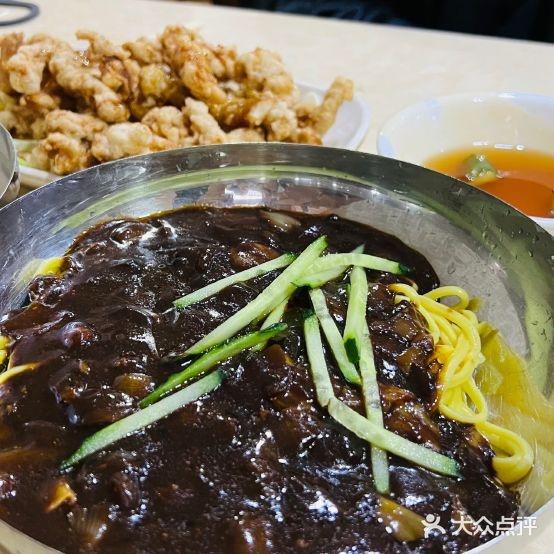 兴豆饭店(总店) - 星际高球联盟-中国精英人士高尔夫旅游度假实景