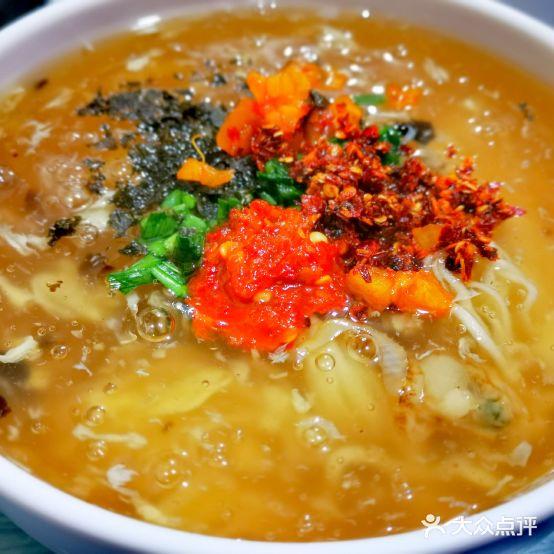建兴饭店蓬莱小面(东关路店) - 星际高球联盟-中国精英人士高尔夫旅游度假实景