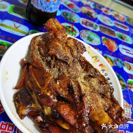 卜奎风味便宜坊(兴隆路店) - 星际高球联盟-中国精英人士高尔夫旅游度假实景