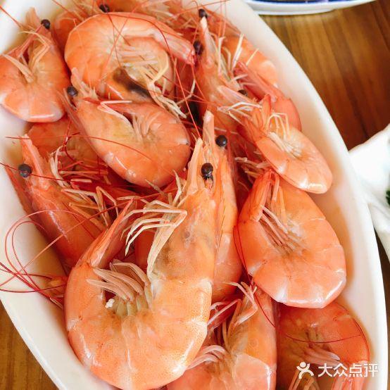 石梅湾隆福海鲜坊 - 星际高球联盟-中国精英人士高尔夫旅游度假实景