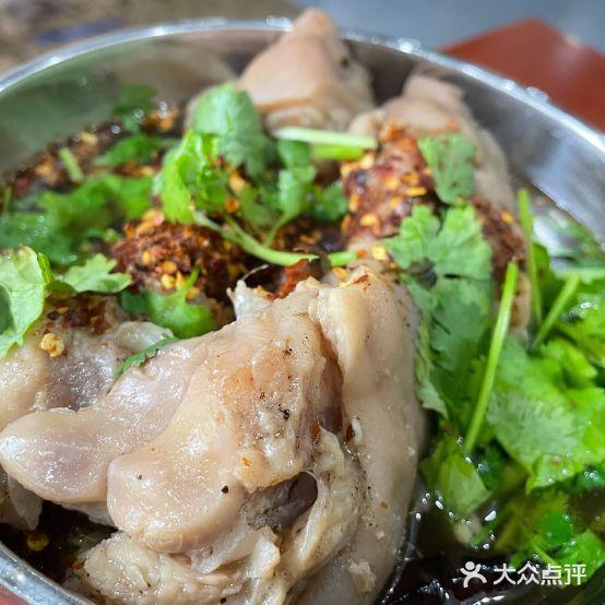 老龙香居饭店 - 星际高球联盟-中国精英人士高尔夫旅游度假实景