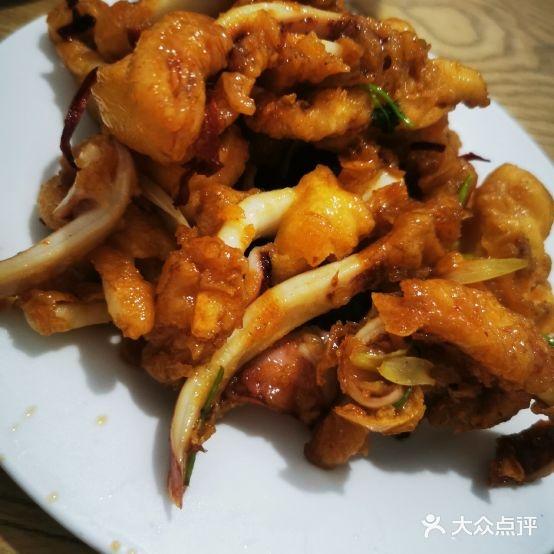 九龙餐厅(大沽路店) - 星际高球联盟-中国精英人士高尔夫旅游度假实景