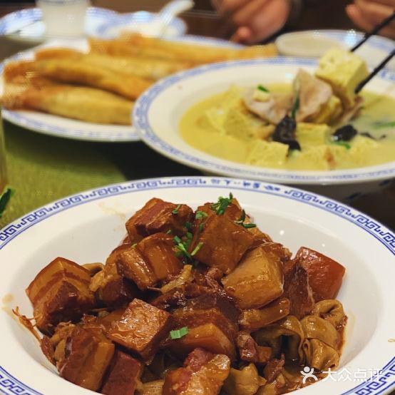 盐城八大碗大洋湾店(永福坊店) - 星际高球联盟-中国精英人士高尔夫旅游度假实景