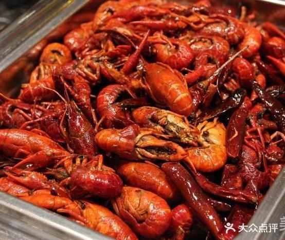 雍贵酒店·雍悦汇海鲜自助餐厅 - 星际高球联盟-中国精英人士高尔夫旅游度假实景