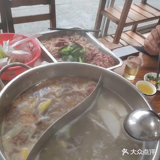 蒙山鲜牛庄(民主路店) - 星际高球联盟-中国精英人士高尔夫旅游度假实景