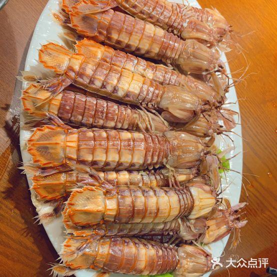 四道沟海鲜坊(南湖店) - 星际高球联盟-中国精英人士高尔夫旅游度假实景