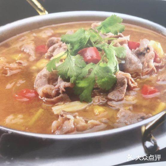 海鼎汇海鲜大排档 - 星际高球联盟-中国精英人士高尔夫旅游度假实景