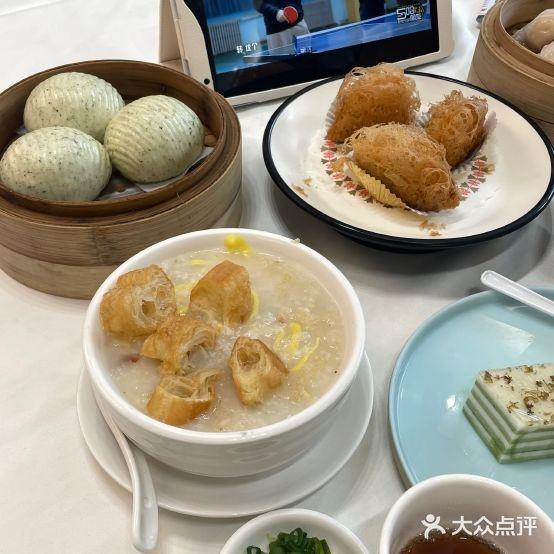 银灯食府(文化公园店) - 星际高球联盟-中国精英人士高尔夫旅游度假实景