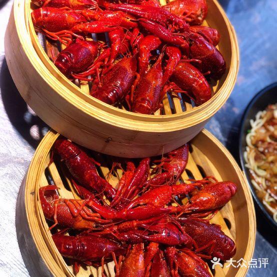 靓靓蒸虾(三阳路店) - 星际高球联盟-中国精英人士高尔夫旅游度假实景