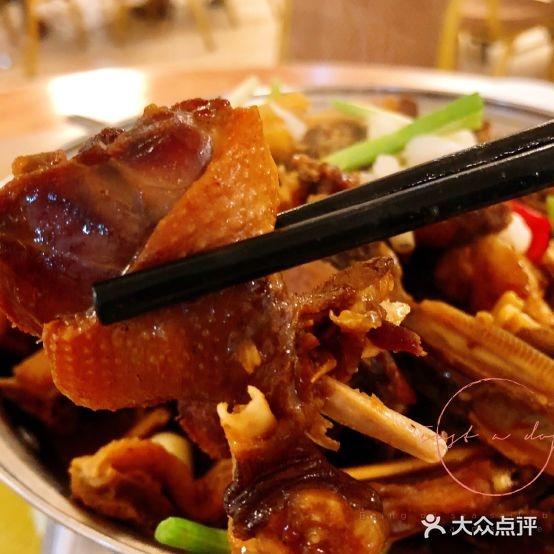 黄流叉路老鸭 - 星际高球联盟-中国精英人士高尔夫旅游度假实景