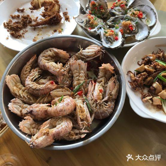富哥大排档(防城港企沙镇店) - 星际高球联盟-中国精英人士高尔夫旅游度假实景