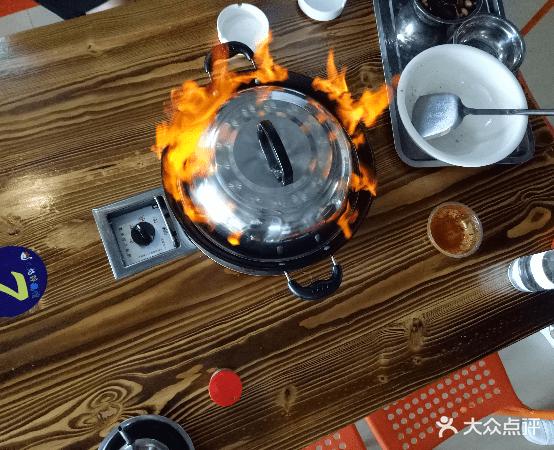 火焰醉鹅馆(白马井店) - 星际高球联盟-中国精英人士高尔夫旅游度假实景