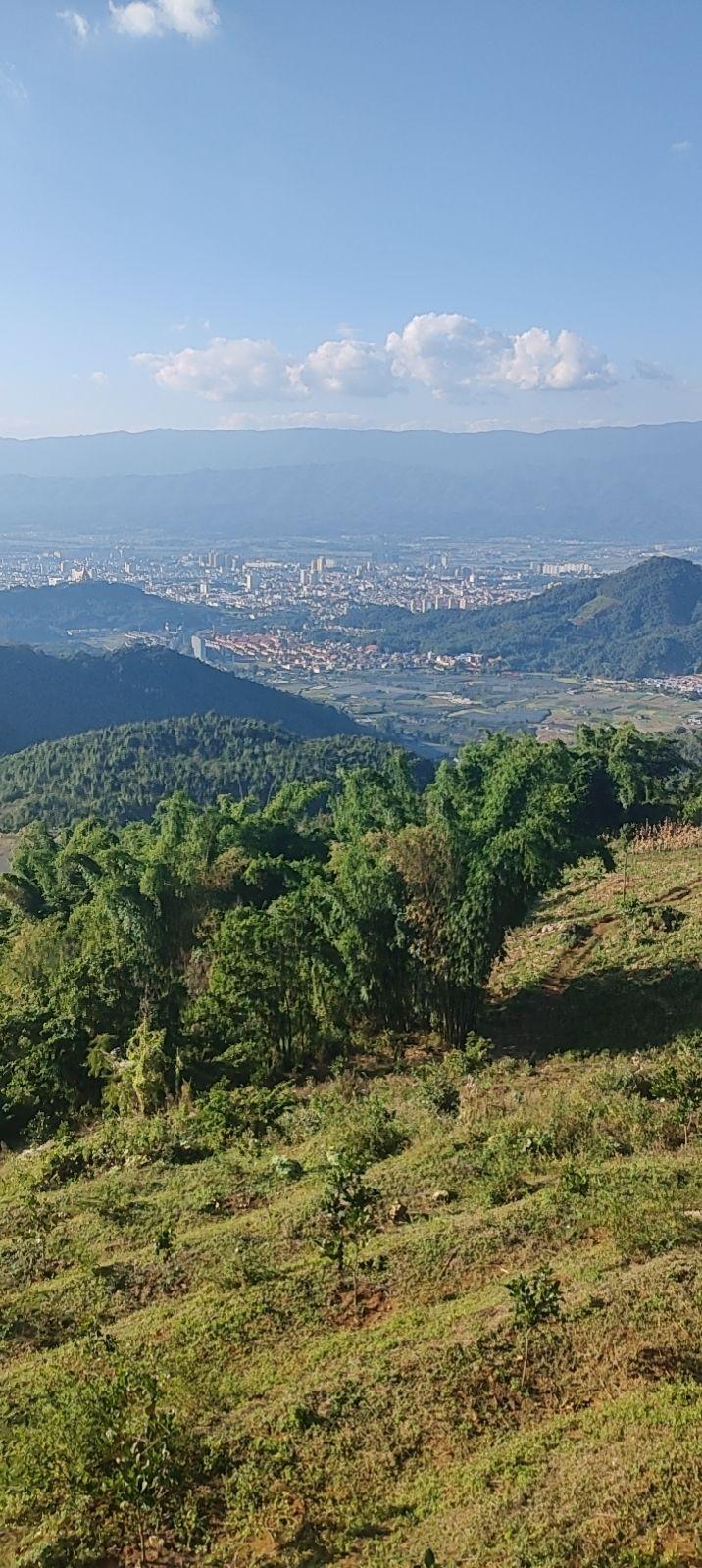 芒市好望角 - 星际高球联盟-中国精英人士高尔夫旅游度假实景