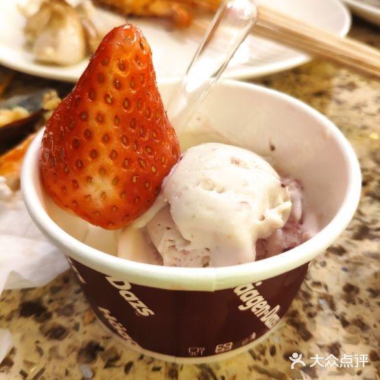 禾斗海鲜自助(市南银座店) - 星际高球联盟-中国精英人士高尔夫旅游度假实景