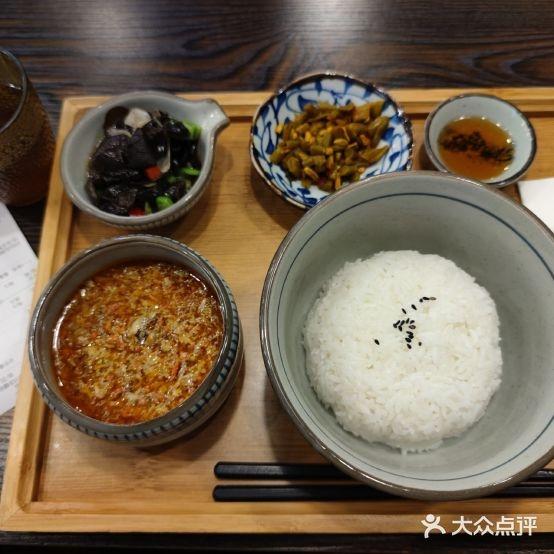 蟹叁宝·蟹黄捞饭(上海南京西路店) - 星际高球联盟-中国精英人士高尔夫旅游度假实景