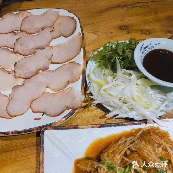 阜新饼王(总店) - 星际高球联盟-中国精英人士高尔夫旅游度假实景