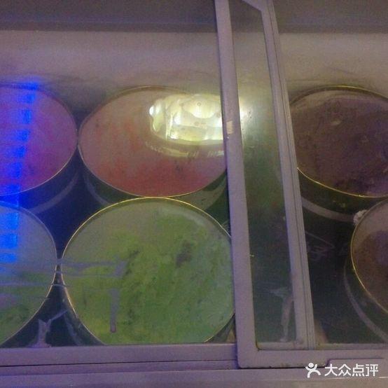 汉釜宫海鲜自助烤肉(财富广场店) - 星际高球联盟-中国精英人士高尔夫旅游度假实景