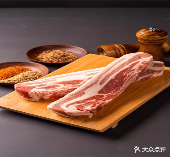 柳家园韩式烤肉店(公园店) - 星际高球联盟-中国精英人士高尔夫旅游度假实景