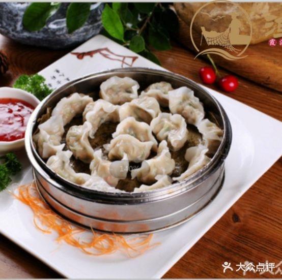 渔傅滩涂海鲜(霞浦好万佳店) - 星际高球联盟-中国精英人士高尔夫旅游度假实景