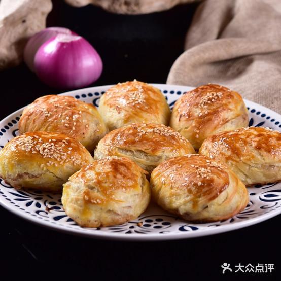 阿罗新疆菜(银都店) - 星际高球联盟-中国精英人士高尔夫旅游度假实景