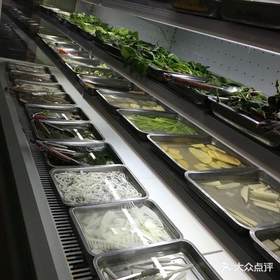 食家庄自助火锅(华山店) - 星际高球联盟-中国精英人士高尔夫旅游度假实景